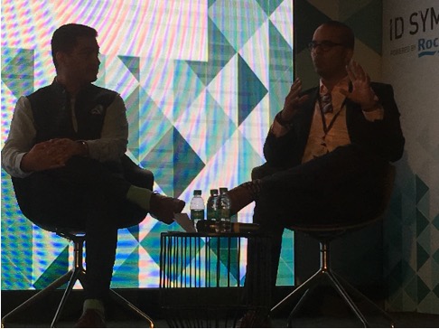 Recycled vs Recyclable panel